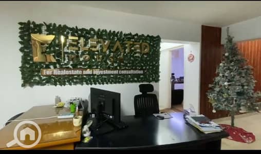 مکتب  للبيع في شيراتون، القاهرة - 1000945271. jpg