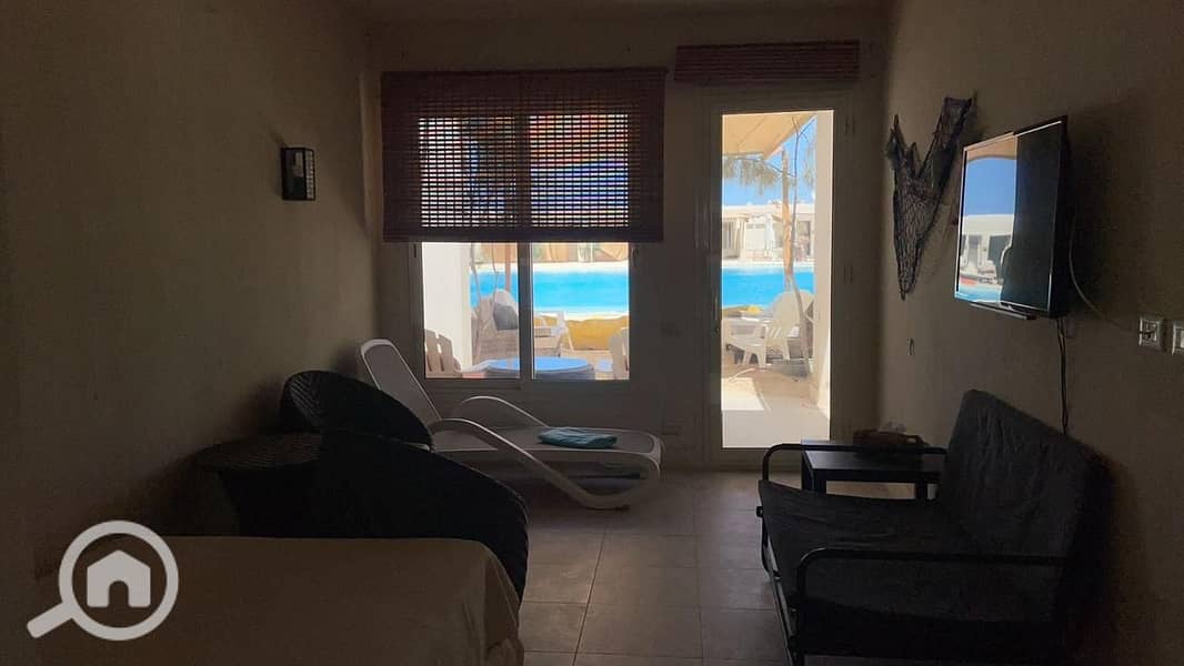 FOR SALE CABIN AT HACIENDA WHITE SEA FRONT DIRECT LAGOON - Ansicht 5