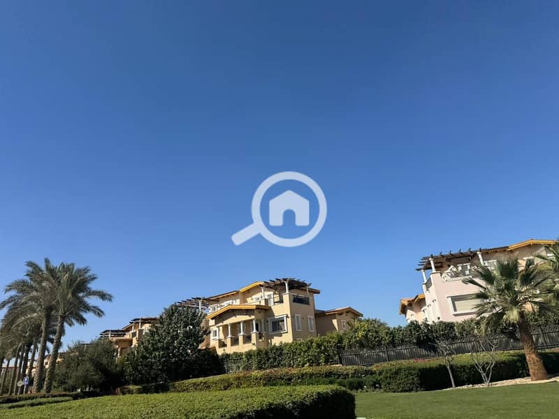 Luxury villa for rent in Hyde Park, hotel-style furnishings - Prikaz 5