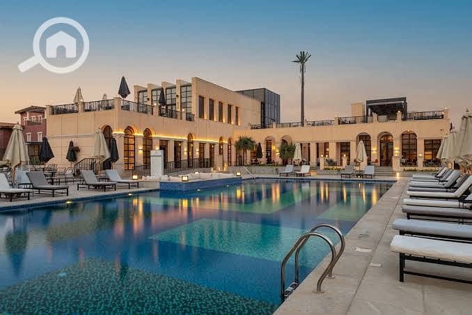 Luxury villa for rent in Hyde Park, hotel-style furnishings - Prikaz 3