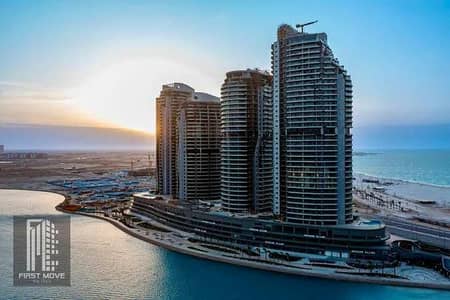 2 Bedroom Apartment for Sale in North Coast, Matruh - WhatsApp Image 2026-05-06 at 12.15. 17 PM (1). jpeg