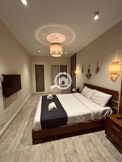 1 Bedroom Cabin for Rent in North Coast, Matruh - WhatsApp Image 2026-06-12 at 2.02. 59 AM (2). jpeg 1 Bedroom Cabin for Rent in North Coast, Matruh - WhatsApp Image 2026-06-12 at 2.02. 59 AM (2). jpeg