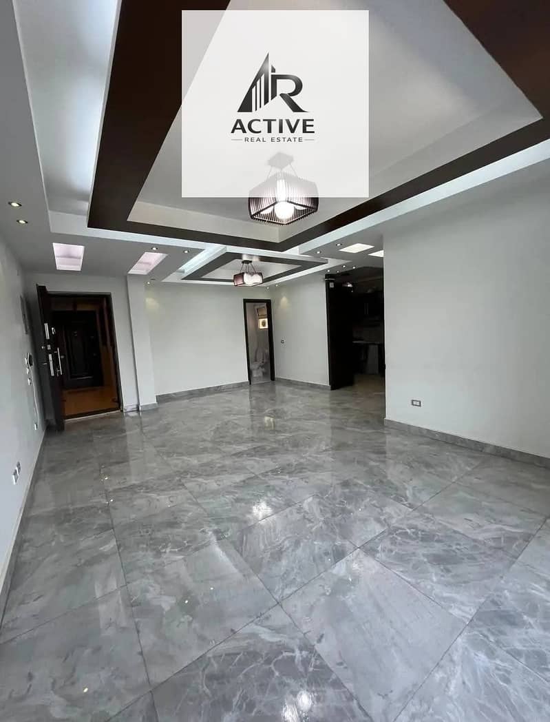 Apartment for sale in Dejoya. Best price after discount! 5% down payment & longest installment plan. Swimming pool view. View it now on site! - Ansicht 2
