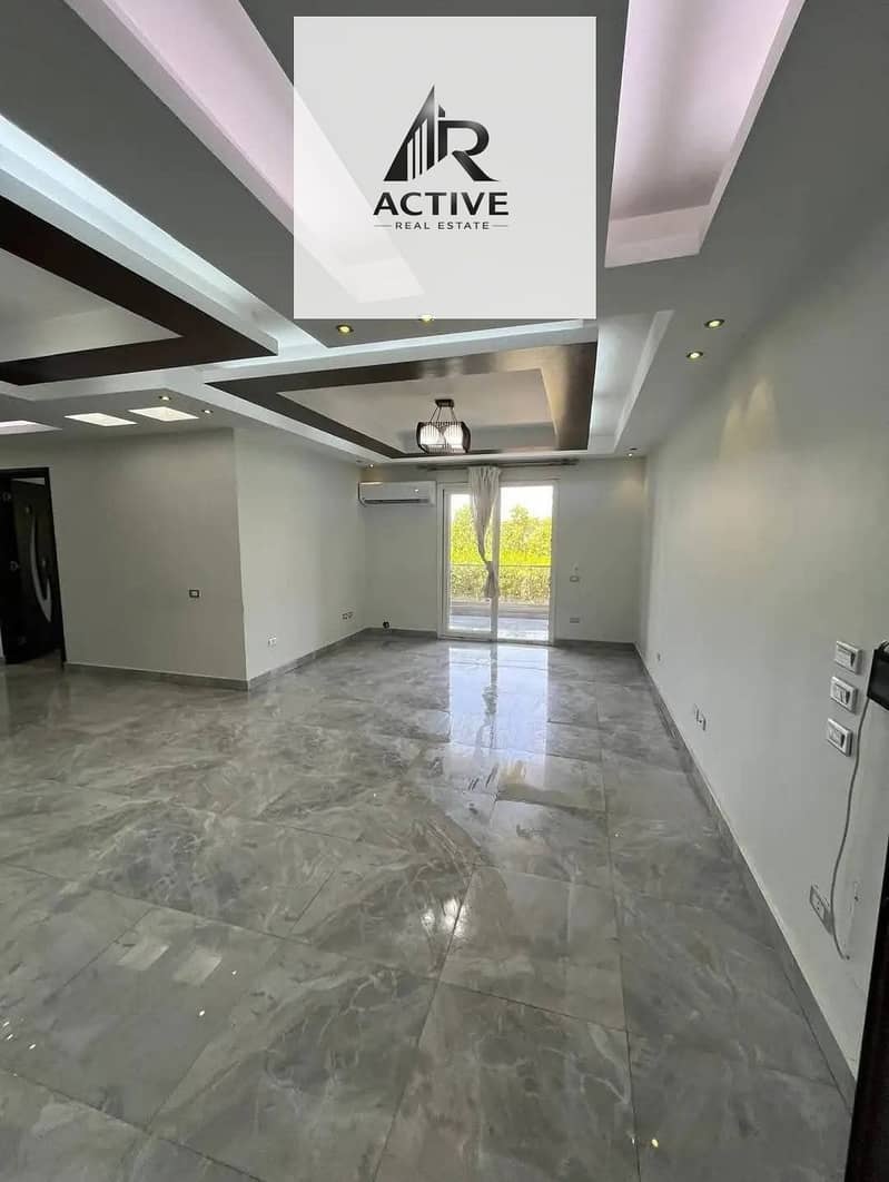 Apartment for sale in Dejoya. Best price after discount! 5% down payment & longest installment plan. Swimming pool view. View it now on site! - Ansicht 3