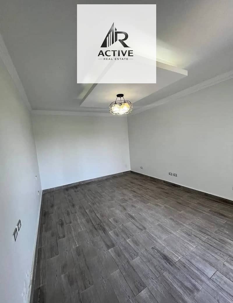 Apartment for sale in Dejoya. Best price after discount! 5% down payment & longest installment plan. Swimming pool view. View it now on site! - Ansicht 4