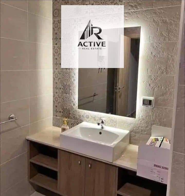 Apartment for sale in Dejoya. Best price after discount! 5% down payment & longest installment plan. Swimming pool view. View it now on site! - Ansicht 6