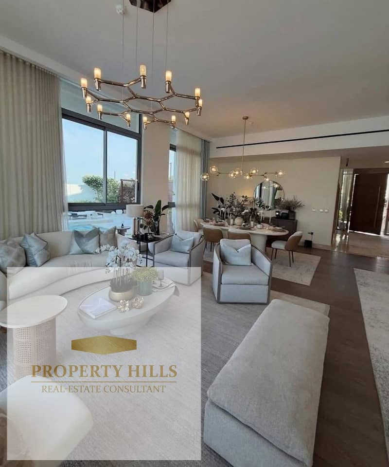 fully finished villa of the highest quality, ready for viewing. The price will be reduced if a serious buyer is found. - Ansicht 3