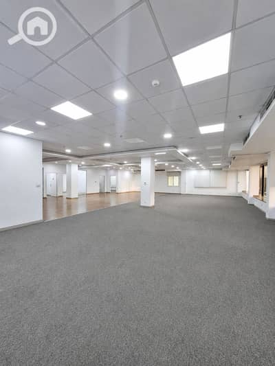 Office for Rent in New Cairo, Cairo - 1000674571. png