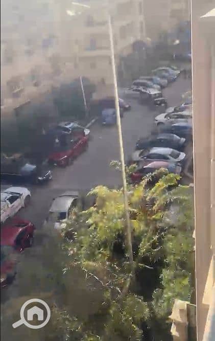 Al-Banafsaj Towers – Second block from the Northern 90th Street in front of Moamen and Bashar, New Cairo - Ansicht 6