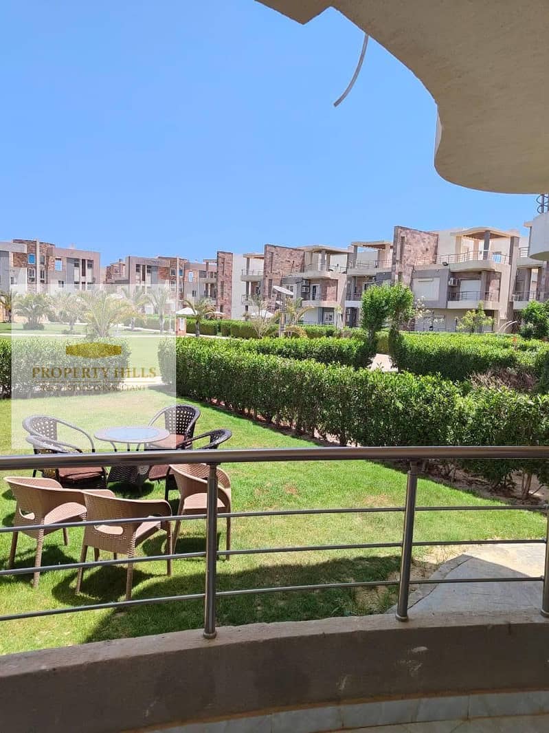 For sale, a unique townhouse in Marseillaise Beach 5 - immediate delivery - Ras Al-Hikma - Marseillaise Beach 5 - Widok 4