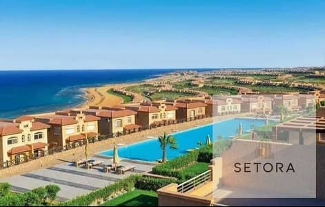 3 Bedroom Chalet for Sale in Ain Sukhna, Suez - 0cecea24-8b8f-4de6-bbcd-a115086e0a1f. jpg