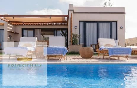 7 Bedroom Villa for Sale in North Coast, Matruh - FB_IMG_1760251704577. jpg