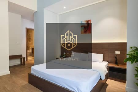 2 Bedroom Flat for Rent in New Cairo, Cairo - WhatsApp Image 2026-06-12 at 9.58. 49 AM (1). jpeg