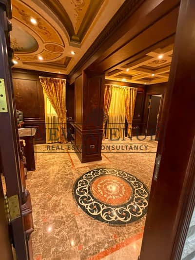 Office for Rent in Sheraton, Cairo - WhatsApp Image 2026-06-11 at 3.50. 22 PM. jpeg