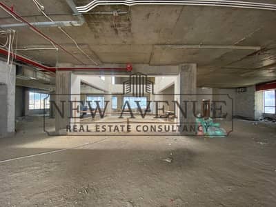 Commercial Building for Rent in New Cairo, Cairo - WhatsApp Image 2026-06-11 at 3.54. 39 PM (1). jpeg