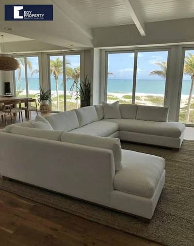 2 Bedroom Chalet for Sale in North Coast, Matruh - 716110333_1029371546417333_8404245986000869212_n. jpg