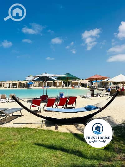 1 Bedroom Chalet for Rent in North Coast, Matruh - WhatsApp Image 2026-05-24 at 23.04. 03 (1). jpeg