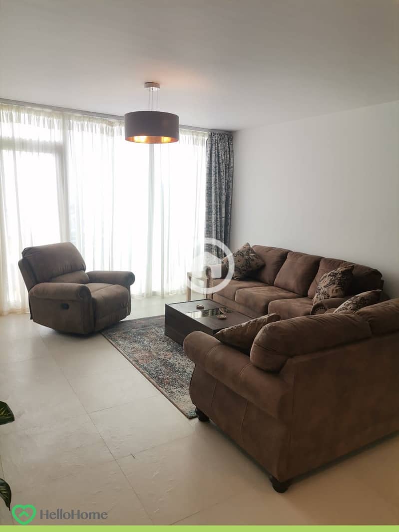 Full Sea View Chalet for Rent in Fouka Bay | 3 Bedrooms | From 14K/Night - Widok 3