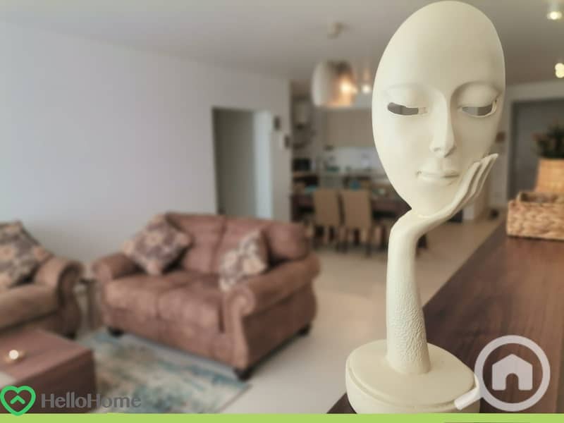 Full Sea View Chalet for Rent in Fouka Bay | 3 Bedrooms | From 14K/Night - Więcej