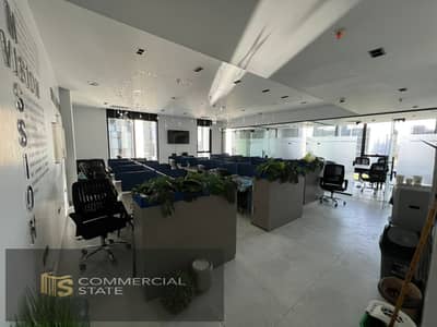 Office for Rent in New Cairo, Cairo - WhatsApp Image 2026-06-09 at 3.03. 38 PM. jpeg