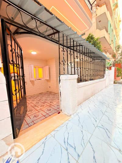 شاليه 3 غرف نوم للبيع في النخيل، الإسكندرية - 1000907611. jpg