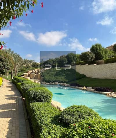 فیلا 6 غرف نوم للبيع في القطامية، القاهرة - JKHJKHJKKL. PNG