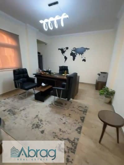 Office for Rent in Sheikh Zayed, Giza - WhatsApp Image 2026-06-12 at 12.47. 50 PM (1). jpeg