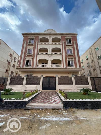3 Bedroom Apartment for Sale in New Cairo, Cairo - 52813c89-c5d1-4a99-9128-b00aee215181. jpeg 3 Bedroom Apartment for Sale in New Cairo, Cairo - 52813c89-c5d1-4a99-9128-b00aee215181. jpeg