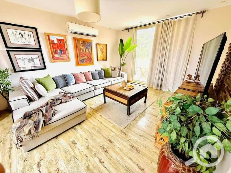 Villa for Sale | Sheikh Zayed Royal City Compound Ultra Luxe - Widok 2