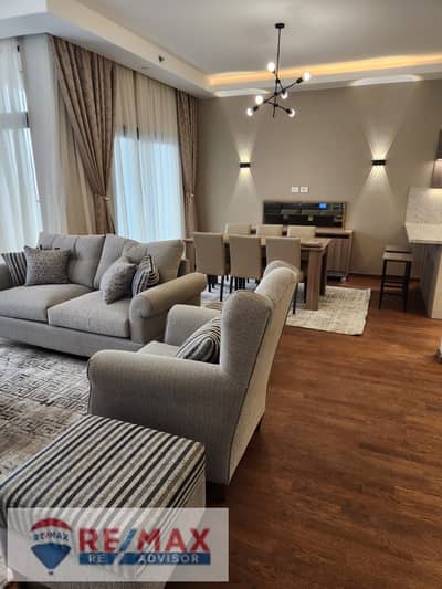 2 Bedroom Apartment for Rent in Sheikh Zayed, Giza - WhatsApp Image 2026-05-25 at 2.47. 31 PM. jpeg 2 Bedroom Apartment for Rent in Sheikh Zayed, Giza - WhatsApp Image 2026-05-25 at 2.47. 31 PM. jpeg