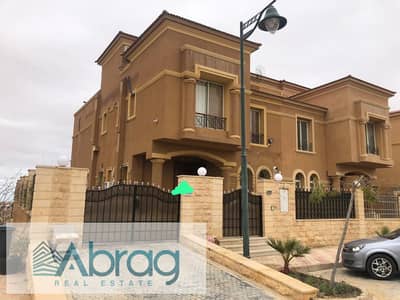 4 Bedroom Villa for Sale in Sheikh Zayed, Giza - WhatsApp Image 2026-06-06 at 11.54. 29 PM (1). jpeg 4 Bedroom Villa for Sale in Sheikh Zayed, Giza - WhatsApp Image 2026-06-06 at 11.54. 29 PM (1). jpeg