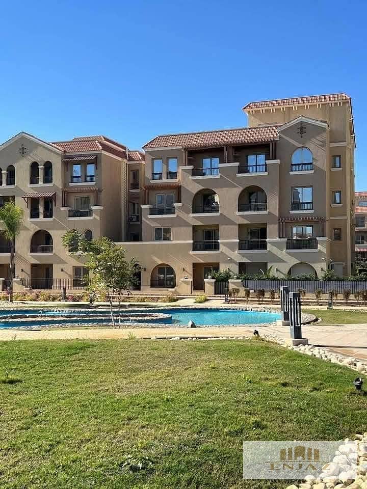 FOR SALE: Prime Location Duplex in Maadi View Compound, El Shorouk City Multiple Units Available: Two duplexes, one duplex with a rooftop, and a sep - Ansicht 2