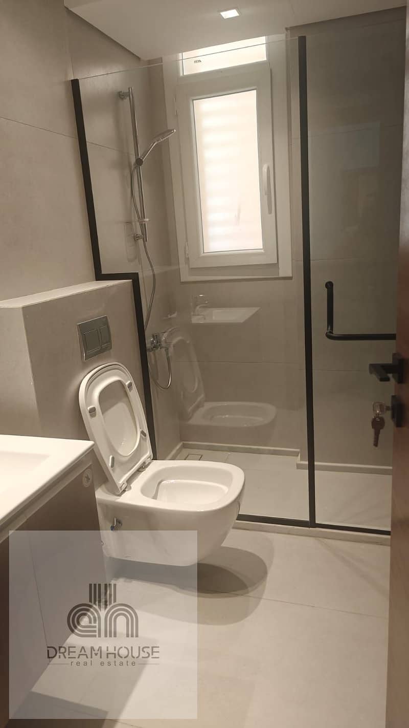 Brand New Ground Floor Chalet For Rent in Seashell with Luxury Furniture, El Sahel - Więcej