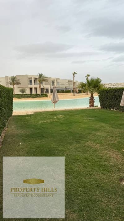 4 Bedroom Penthouse for Sale in North Coast, Matruh - 1000370669. jpg 4 Bedroom Penthouse for Sale in North Coast, Matruh - 1000370669. jpg