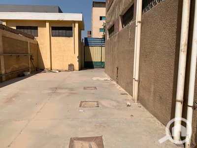 Factory for Sale in Obour City, Cairo - 278607. jpg