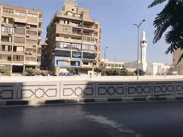وحدة تجارية فى موقع ممتاز, Excellent Location - Widok 2
