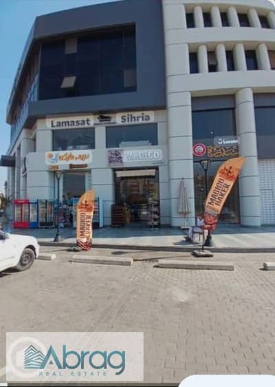 Retail for Rent in Sheikh Zayed, Giza - WhatsApp Image 2026-06-12 at 3.06. 09 PM. jpeg