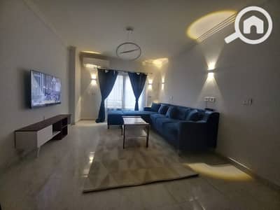 2 Bedroom Apartment for Rent in Zahraa Al Maadi, Cairo - 1001384531. jpg