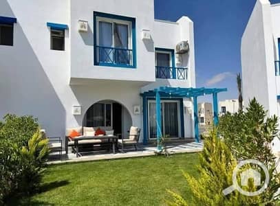 3 Bedroom Townhouse for Sale in North Coast, Matruh - FB_IMG_1746705602843. jpg