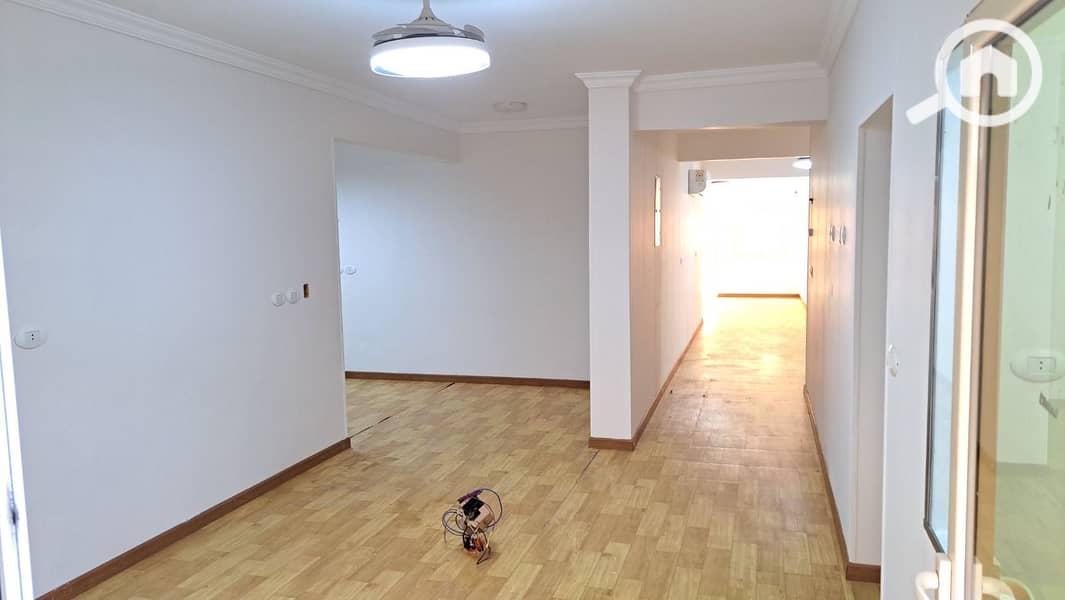 Administrative Office Ground 590m for rent in Sheikh Zayed opposite Beverly Hills - Ansicht 3