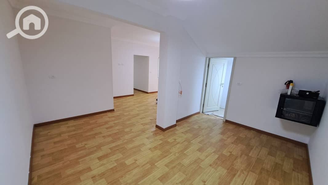 Administrative Office Ground 590m for rent in Sheikh Zayed opposite Beverly Hills - Ansicht 4