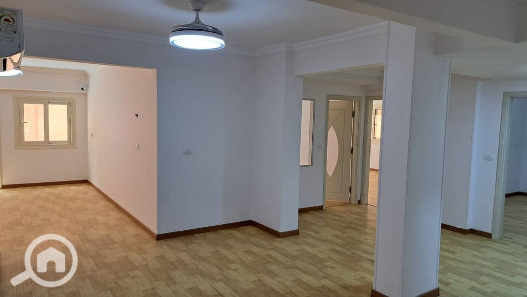 Administrative Office Ground 590m for rent in Sheikh Zayed opposite Beverly Hills - Ansicht 5