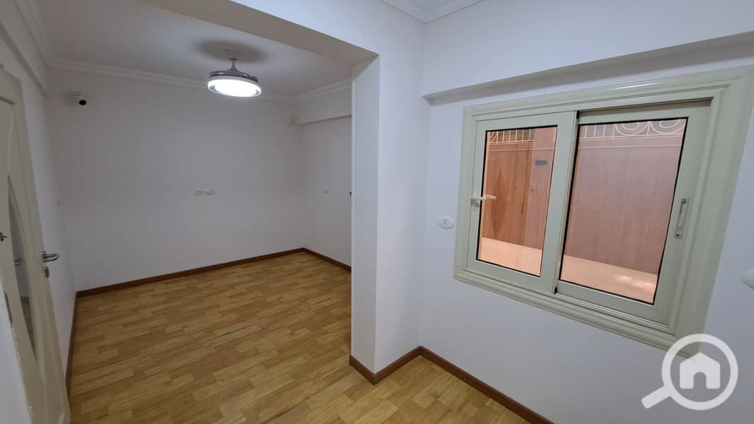 Administrative Office Ground 590m for rent in Sheikh Zayed opposite Beverly Hills - Ansicht 6