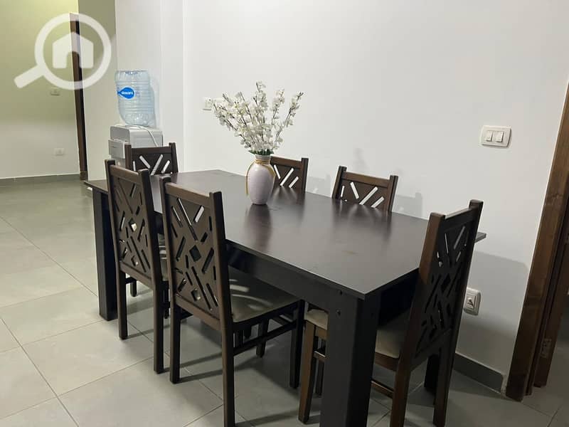 Luxury Ground Chalet for Rent Pool view in Amwaj - Ansicht 4
