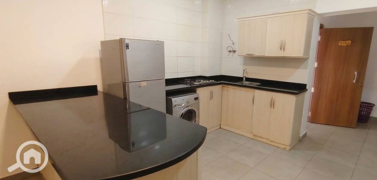 Luxury Ground Chalet for Rent Pool view in Amwaj - Mehr