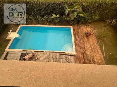 فیلا 5 غرف نوم للايجار في الشيخ زايد، الجيزة - IMG-20260113-WA0004. jpg فیلا 5 غرف نوم للايجار في الشيخ زايد، الجيزة - IMG-20260113-WA0004. jpg