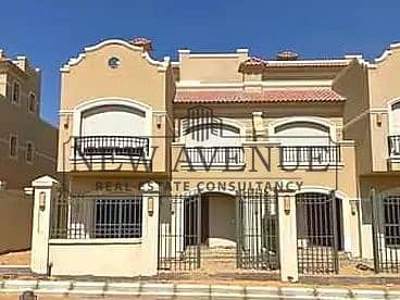 4 Bedroom Twin House for Sale in New Cairo, Cairo - WhatsApp Image 2026-06-09 at 11.38. 27 AM. jpeg 4 Bedroom Twin House for Sale in New Cairo, Cairo - WhatsApp Image 2026-06-09 at 11.38. 27 AM. jpeg