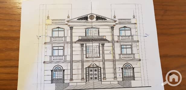 10+ Beds Villa for Sale in New Cairo, Cairo - WhatsApp Image 2026-06-12 at 3.51. 27 PM. jpeg