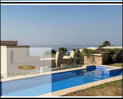 6 Bedroom Villa for Sale in North Coast, Matruh - 1000370752. jpg 6 Bedroom Villa for Sale in North Coast, Matruh - 1000370752. jpg