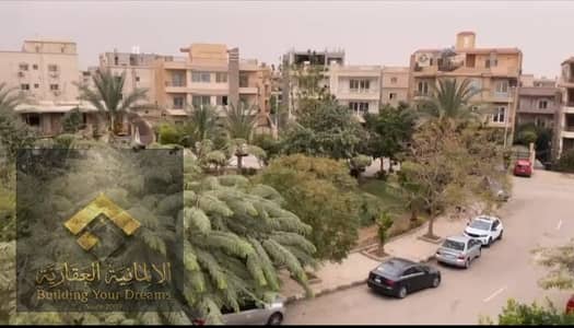 3 Bedroom Flat for Rent in New Cairo, Cairo - 42119. jpg 3 Bedroom Flat for Rent in New Cairo, Cairo - 42119. jpg